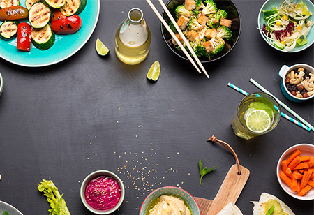 Food for thought: Five trends to watch out for in the Food & Beverages segment, says the Customer Research report by fintech lender NeoGrowth